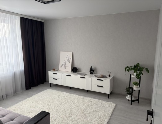 Продам двухкомнатную (2-комн.) квартиру, Свободный пр-кт, 18, Москва г