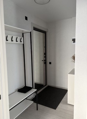 Продам двухкомнатную (2-комн.) квартиру, Свободный пр-кт, 18, Москва г