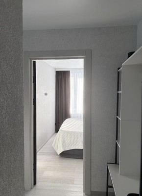 Продам двухкомнатную (2-комн.) квартиру, Свободный пр-кт, 18, Москва г