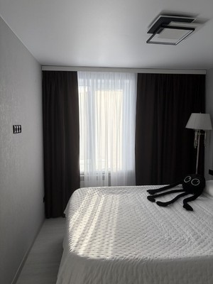 Продам двухкомнатную (2-комн.) квартиру, Свободный пр-кт, 18, Москва г