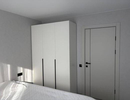 Продам двухкомнатную (2-комн.) квартиру, Свободный пр-кт, 18, Москва г