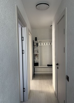 Продам двухкомнатную (2-комн.) квартиру, Свободный пр-кт, 18, Москва г