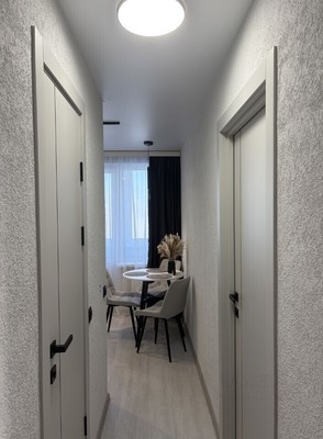 Продам двухкомнатную (2-комн.) квартиру, Свободный пр-кт, 18, Москва г