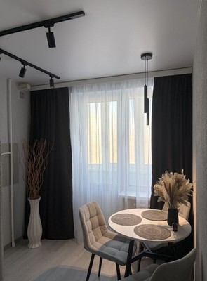 Продам двухкомнатную (2-комн.) квартиру, Свободный пр-кт, 18, Москва г