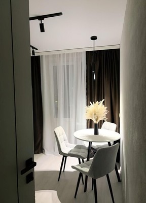 Продам двухкомнатную (2-комн.) квартиру, Свободный пр-кт, 18, Москва г