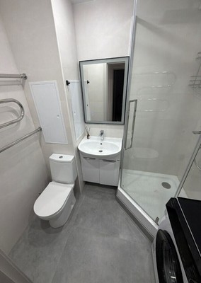 Продам двухкомнатную (2-комн.) квартиру, Свободный пр-кт, 18, Москва г