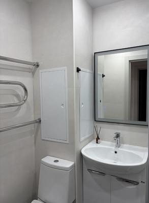 Продам двухкомнатную (2-комн.) квартиру, Свободный пр-кт, 18, Москва г