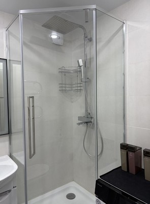 Продам двухкомнатную (2-комн.) квартиру, Свободный пр-кт, 18, Москва г