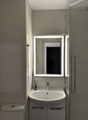 Продам двухкомнатную (2-комн.) квартиру, Свободный пр-кт, 18, Москва г