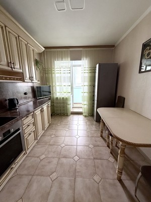 Продам двухкомнатную (2-комн.) квартиру, Ильича пр-кт, 63, Шатура г