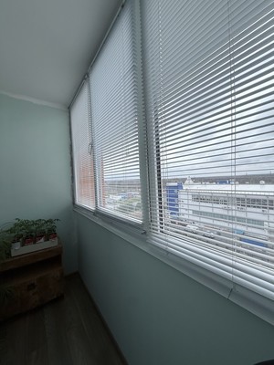 Продам двухкомнатную (2-комн.) квартиру, Ильича пр-кт, 63, Шатура г