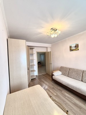 Продам двухкомнатную (2-комн.) квартиру, Ильича пр-кт, 63, Шатура г