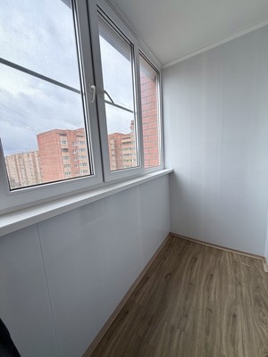 Продам двухкомнатную (2-комн.) квартиру, Ильича пр-кт, 63, Шатура г
