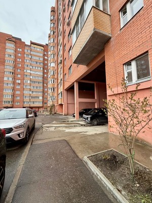 Продам двухкомнатную (2-комн.) квартиру, Ильича пр-кт, 63, Шатура г