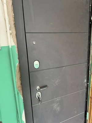 Продам однокомнатную (1-комн.) квартиру, Киевская ул, 92, Симферополь г