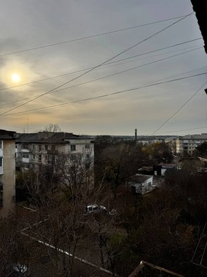 Продам однокомнатную (1-комн.) квартиру, Киевская ул, 92, Симферополь г