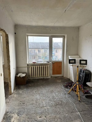 Продам однокомнатную (1-комн.) квартиру, Киевская ул, 92, Симферополь г