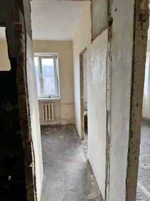 Продам однокомнатную (1-комн.) квартиру, Киевская ул, 92, Симферополь г