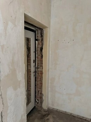 Продам однокомнатную (1-комн.) квартиру, Киевская ул, 92, Симферополь г