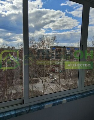 Сдам однокомнатную (1-комн.) квартиру, Беринга ул, 3/1, Томск г