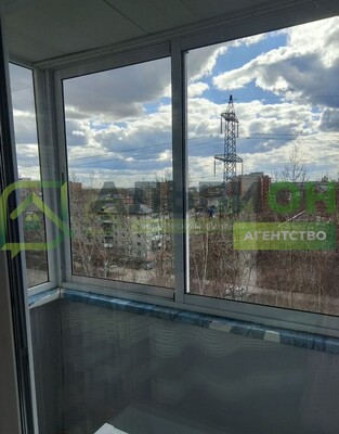 Сдам однокомнатную (1-комн.) квартиру, Беринга ул, 3/1, Томск г