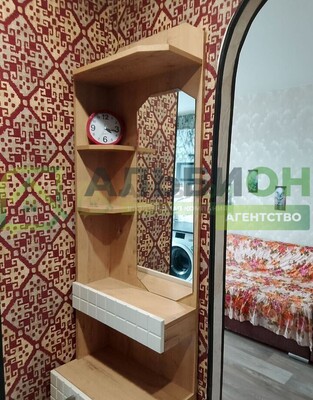 Сдам однокомнатную (1-комн.) квартиру, Беринга ул, 3/1, Томск г