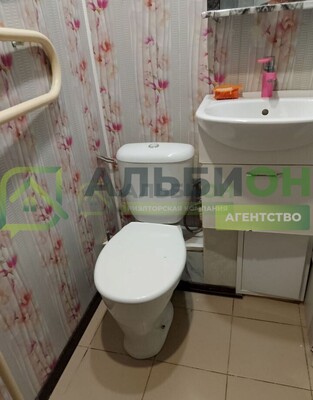Сдам однокомнатную (1-комн.) квартиру, Беринга ул, 3/1, Томск г