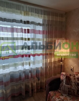 Сдам однокомнатную (1-комн.) квартиру, Беринга ул, 3/1, Томск г