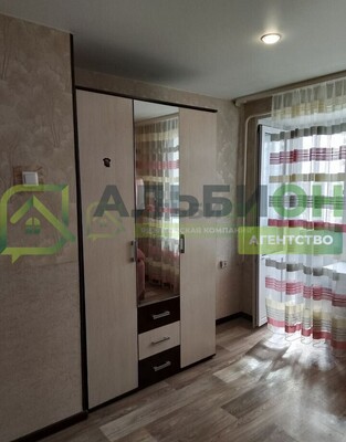 Сдам однокомнатную (1-комн.) квартиру, Беринга ул, 3/1, Томск г