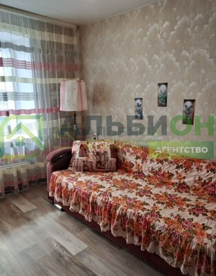 Сдам однокомнатную (1-комн.) квартиру, Беринга ул, 3/1, Томск г