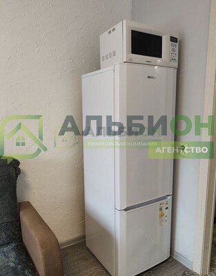 Сдам однокомнатную (1-комн.) квартиру, Карпова ул, 23, Томск г