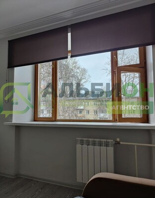 Сдам однокомнатную (1-комн.) квартиру, Карпова ул, 23, Томск г
