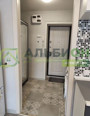 Сдам однокомнатную (1-комн.) квартиру, Карпова ул, 23, Томск г
