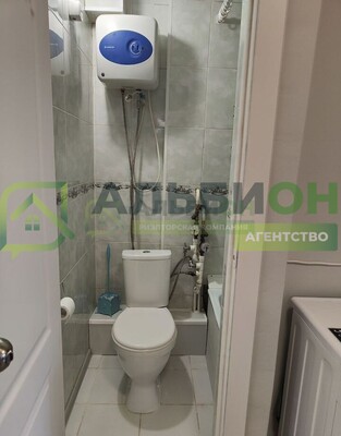 Сдам однокомнатную (1-комн.) квартиру, Карпова ул, 23, Томск г
