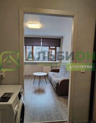 Сдам однокомнатную (1-комн.) квартиру, Карпова ул, 23, Томск г