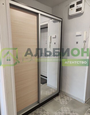 Сдам однокомнатную (1-комн.) квартиру, Карпова ул, 23, Томск г