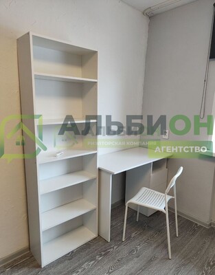 Сдам однокомнатную (1-комн.) квартиру, Карпова ул, 23, Томск г