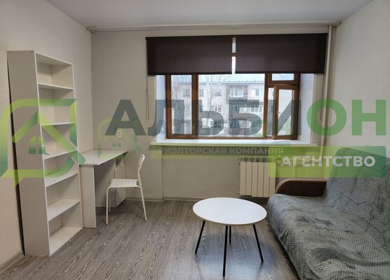 Сдам однокомнатную (1-комн.) квартиру, Карпова ул, 23, Томск г