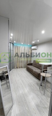 Сдам однокомнатную (1-комн.) квартиру, Юрия Ковалева ул, 40, Томск г