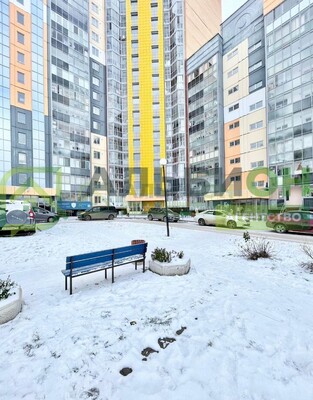 Сдам однокомнатную (1-комн.) квартиру, Юрия Ковалева ул, 40, Томск г