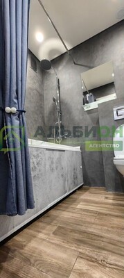 Сдам однокомнатную (1-комн.) квартиру, Юрия Ковалева ул, 40, Томск г