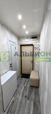 Сдам однокомнатную (1-комн.) квартиру, Юрия Ковалева ул, 40, Томск г