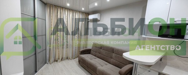 Сдам однокомнатную (1-комн.) квартиру, Юрия Ковалева ул, 40, Томск г