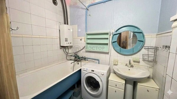 Продам трехкомнатную (3-комн.) квартиру, Заводская ул, 11, Видное г