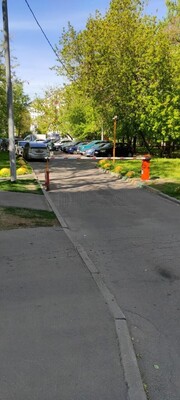 Продам трехкомнатную (3-комн.) квартиру, Свободы ул, 13/2, Москва г