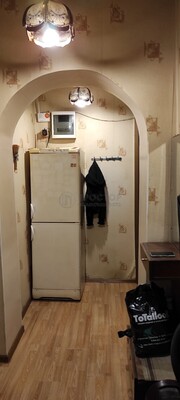 Продам трехкомнатную (3-комн.) квартиру, Свободы ул, 13/2, Москва г