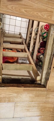 Продам трехкомнатную (3-комн.) квартиру, Свободы ул, 13/2, Москва г