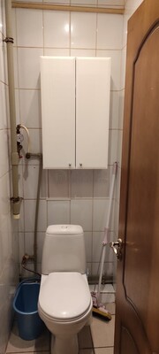 Продам трехкомнатную (3-комн.) квартиру, Свободы ул, 13/2, Москва г