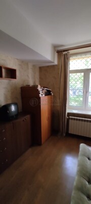 Продам трехкомнатную (3-комн.) квартиру, Свободы ул, 13/2, Москва г