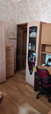 Продам трехкомнатную (3-комн.) квартиру, Свободы ул, 13/2, Москва г